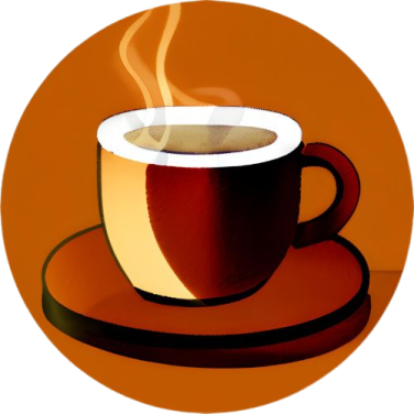 Caffeino Logo