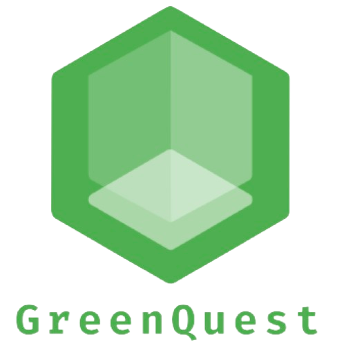 Greenquest Logo